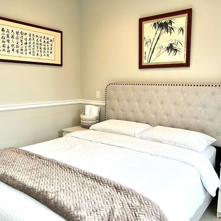 Coze Home In Vancouver Near Yvr ภายนอก รูปภาพ