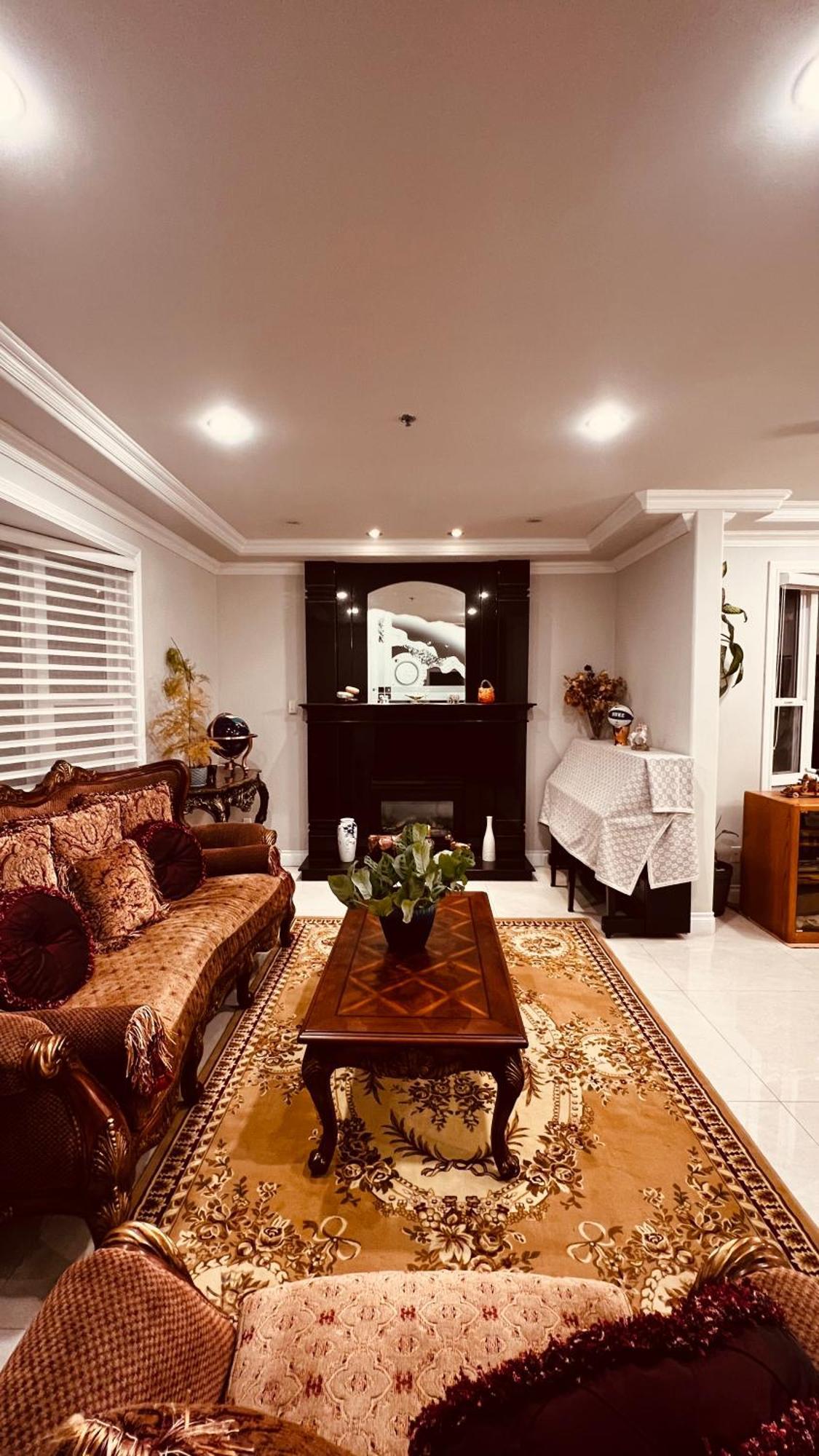 Coze Home In Vancouver Near Yvr ภายนอก รูปภาพ