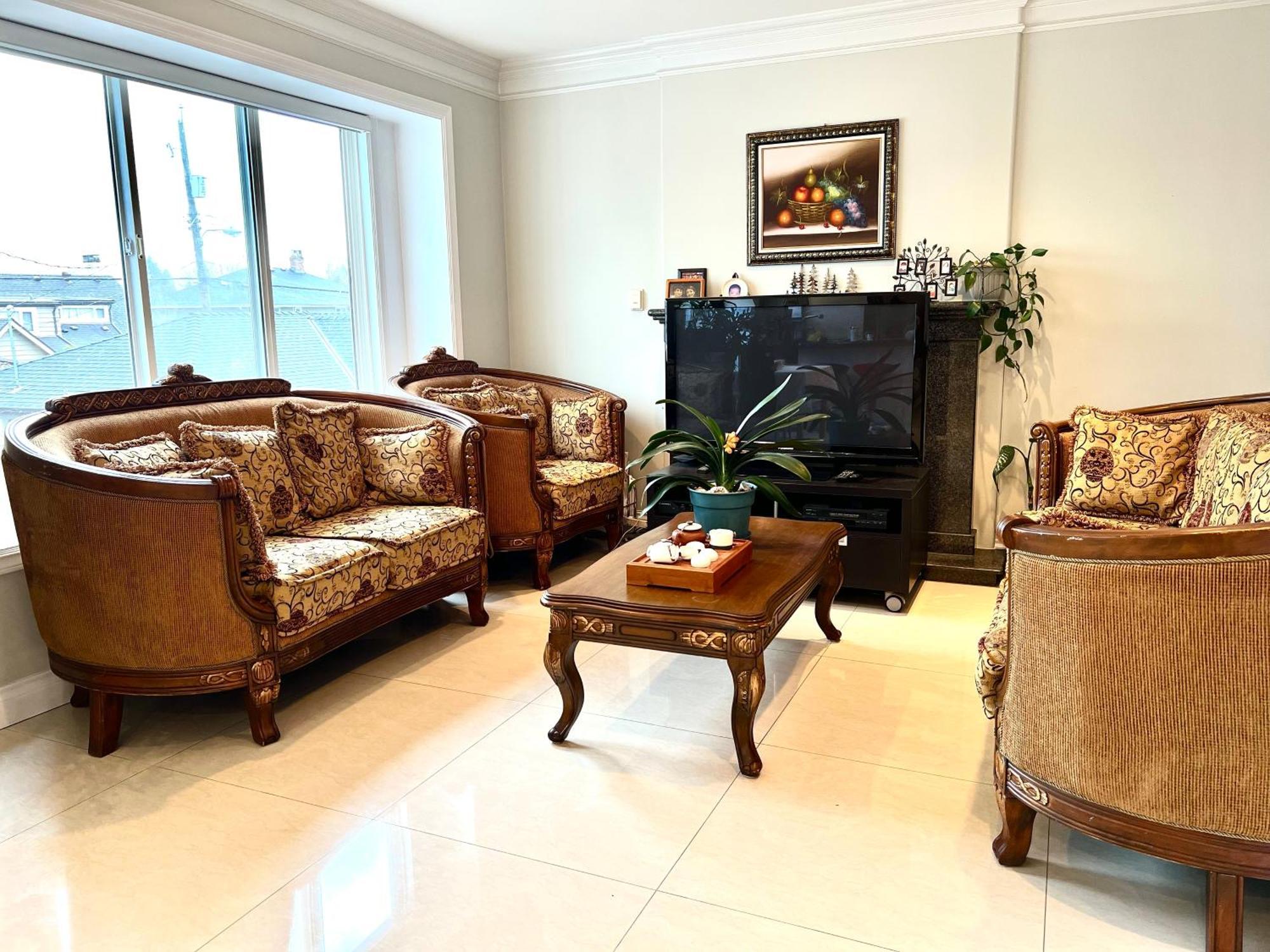 Coze Home In Vancouver Near Yvr ภายนอก รูปภาพ