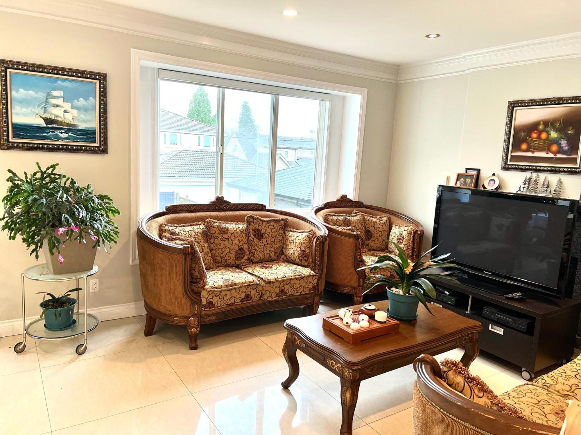 Coze Home In Vancouver Near Yvr ภายนอก รูปภาพ